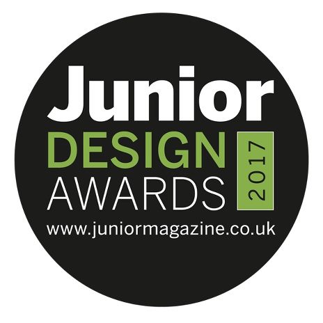 Dækkeserviet, bunny - mint - 7