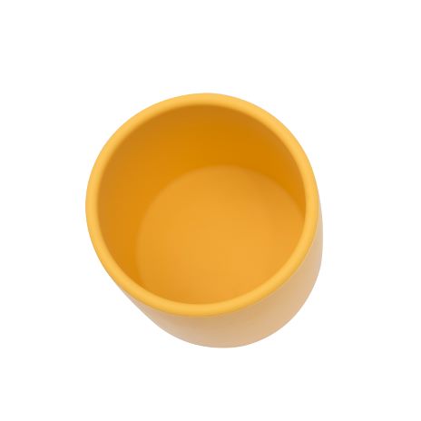 Blød kop - gul - 2