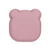 Bageform bjørn - støvet rosa - icon_2