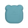 Bageform bjørn - petrolblå - icon_2
