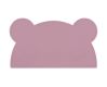 Dækkeserviet, bear - støvet rosa  - icon