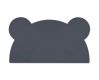 Dækkeserviet, bear - antracitgrå - icon