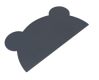 Dækkeserviet, bear - antracitgrå - icon_1
