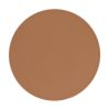 Rund dækkeserviet - chokoladebrun - icon