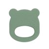 Bidering, bear - støvet grøn - icon_1