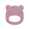 Bidering, bear - støvet rosa  - icon