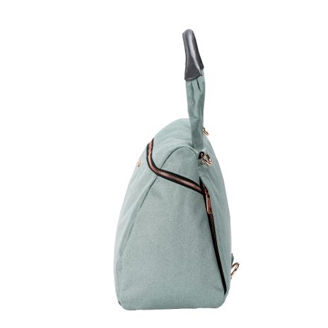 Rosie Bag - mint - 6