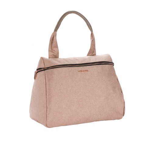 Rosie Bag - rosa