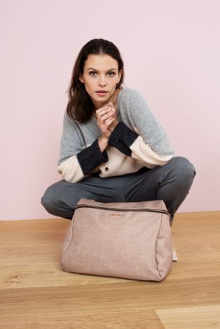 Rosie Bag - rosa - 3
