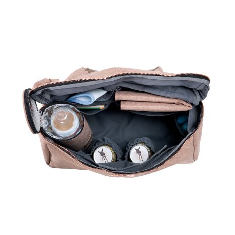 Rosie Bag - rosa - 5