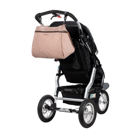 Rosie Bag - rosa - 8