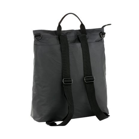 Tyve backpack - sort - 5