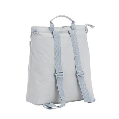 Tyve backpack - grå - 9