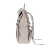 Rolltop pusletaske - taupe - icon_3
