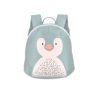 Lille rygsæk med dyremotiv - pingvin - icon_1