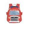 Lille rygsæk med motiv - brandbil - icon_4