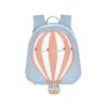 Lille rygsæk med motiv - luftballon - icon
