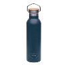 Stor termoflaske - blå - icon