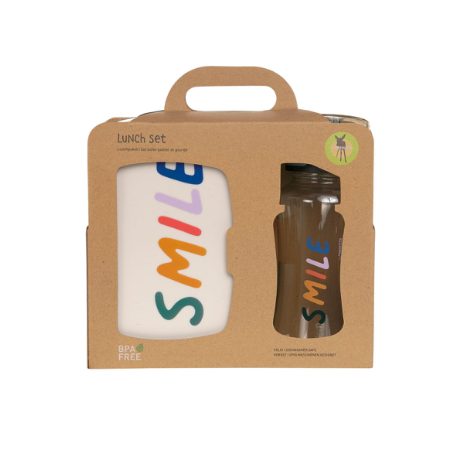 Madpakkesæt - smil - 3