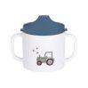 Babykop - traktor  - icon