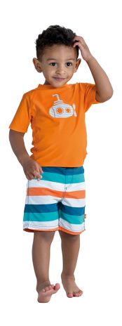 Submarine - 24 mdr. - 4