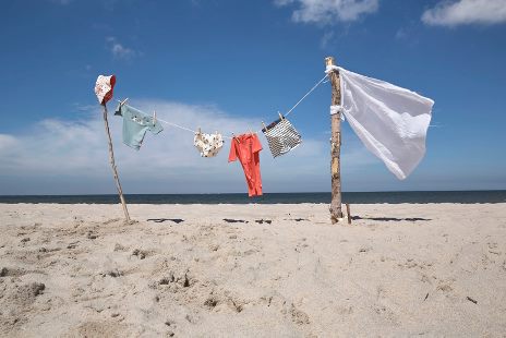 Mrs. Seagull - 36 mdr. - 3