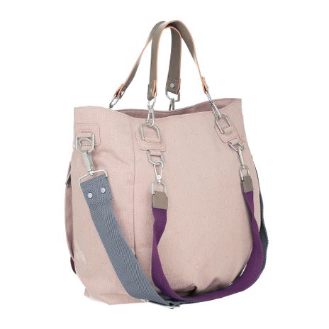 Mix 'n Match Bag - rosa - 2