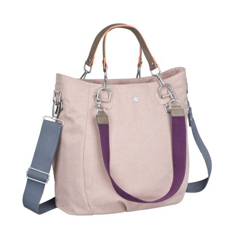 Mix 'n Match Bag - rosa - 7