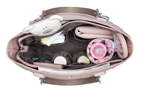 Mix 'n Match Bag - rosa - 8