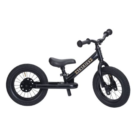 Balancecykel - to hjul - 2