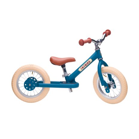 Balancecykel - to hjul 