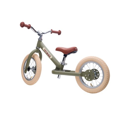 Balancecykel - to hjul  - 9