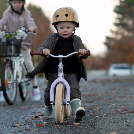 Balancecykel - to hjul - 1