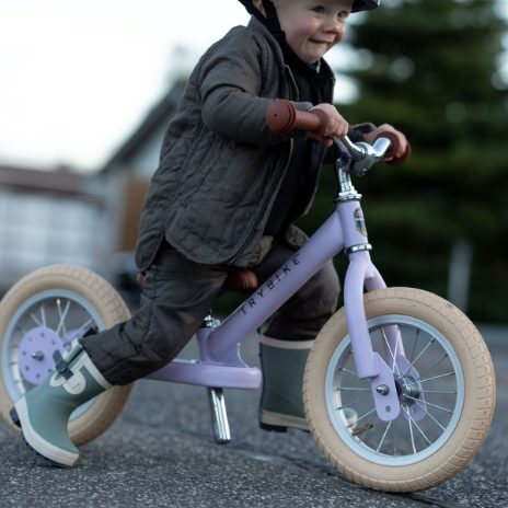 Balancecykel - to hjul - 3