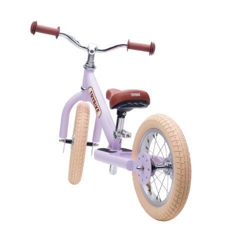 Balancecykel - to hjul - 8