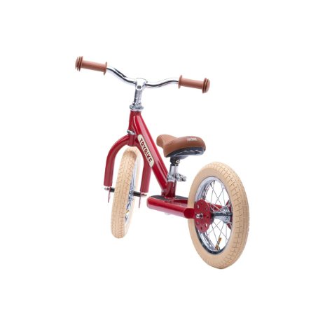 Balancecykel - to hjul  - 6