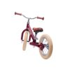 Balancecykel - to hjul  - icon_7