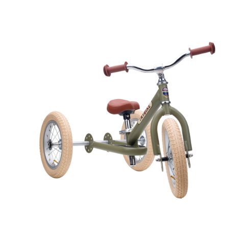 Balancecykel - tre hjul  - 9
