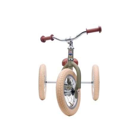 Balancecykel - tre hjul  - 6