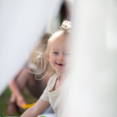 pl-ug - mellemstort teltsæt  - 2