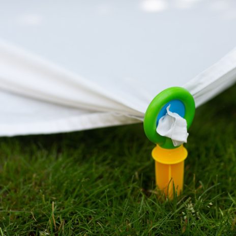 pl-ug - mellemstort teltsæt  - 4