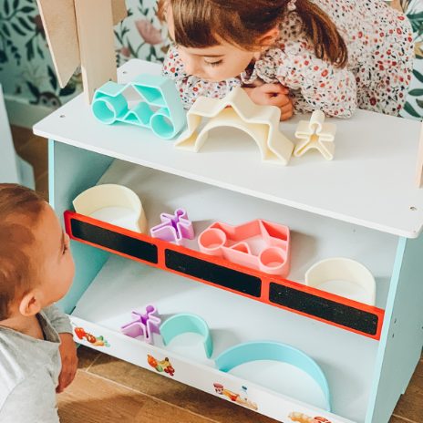 Solopgang - pastelfarver - 3