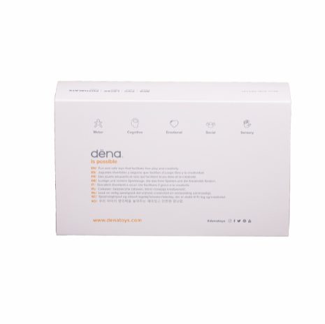 Solopgang - pastelfarver - 4