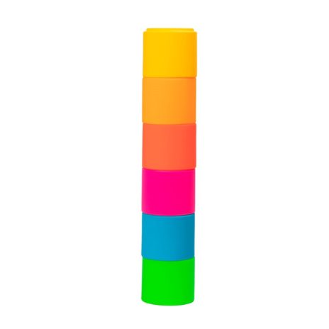 Stablekopper - klare farver - 9