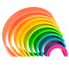 Stor regnbue - klare farver  - icon_3
