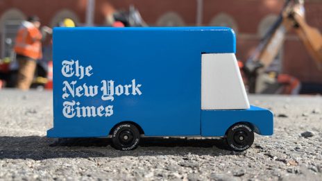 Candyvan - New York Times  - 4