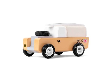 HOC - Drifter Sahara lys - 3