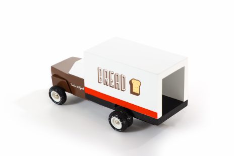 Trucks - brødbil - 1