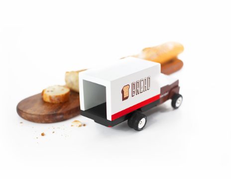 Trucks - brødbil - 3