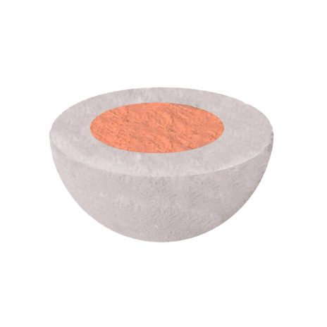 Tryllekugle - pakke med to - 4